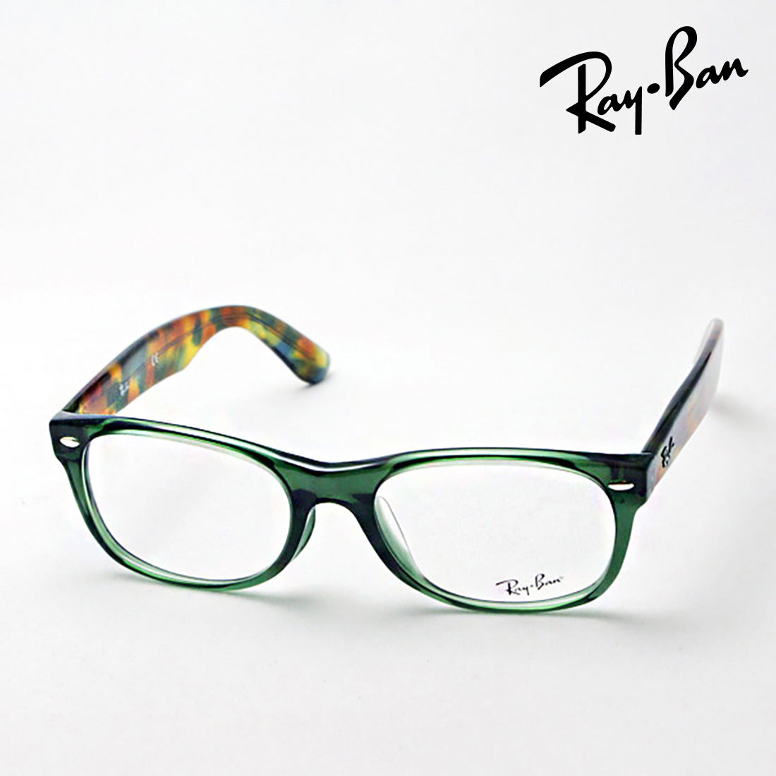 Gafas ray-ban ray-ban rx5184f 5630 wayfarer