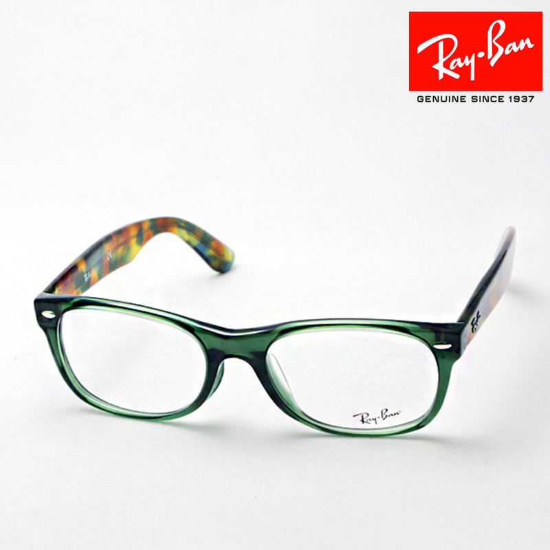 Ray-Ban Glasses RAY-BAN RX5184F 5630 Wayfarer