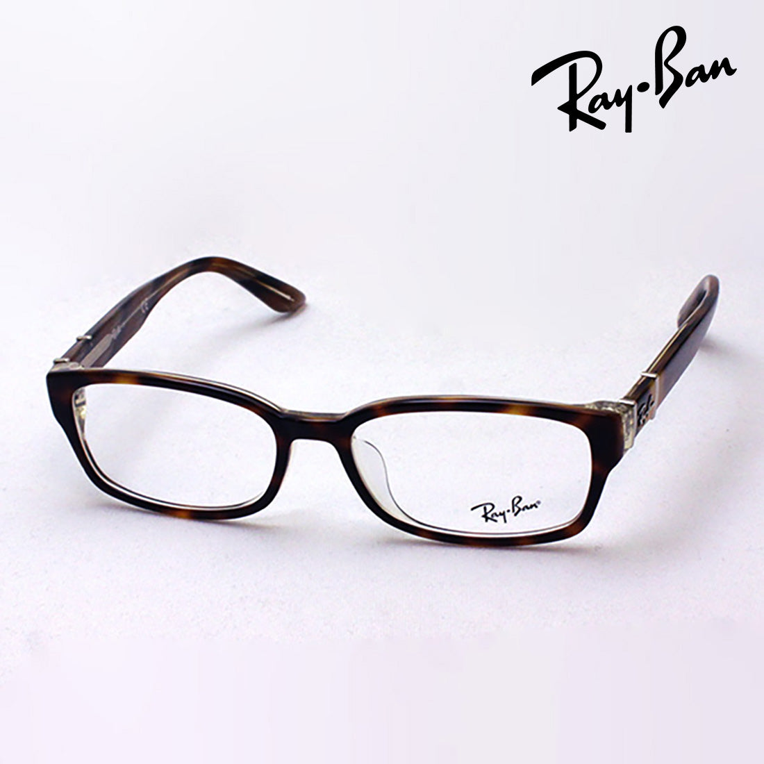 射线玻璃杯Ray-Ban RX5198 5913