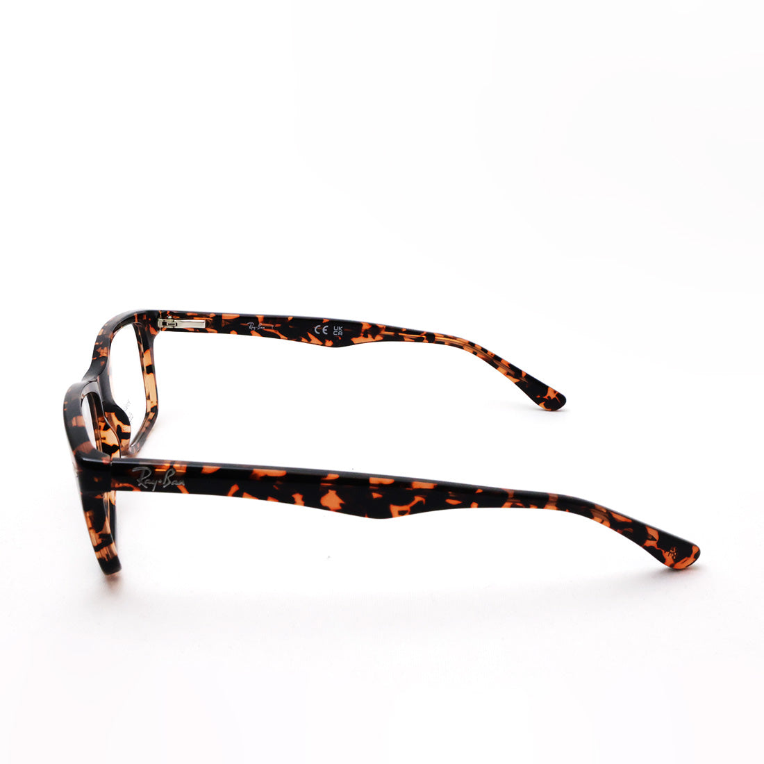 レイバン メガネ Ray-Ban RX5228 8423 50 53 スクエア