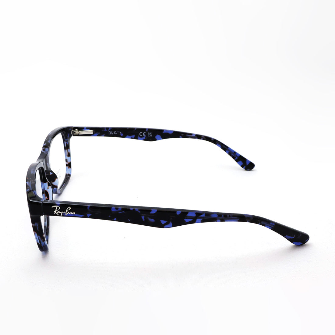レイバン メガネ Ray-Ban RX5228 8424 50 53 スクエア