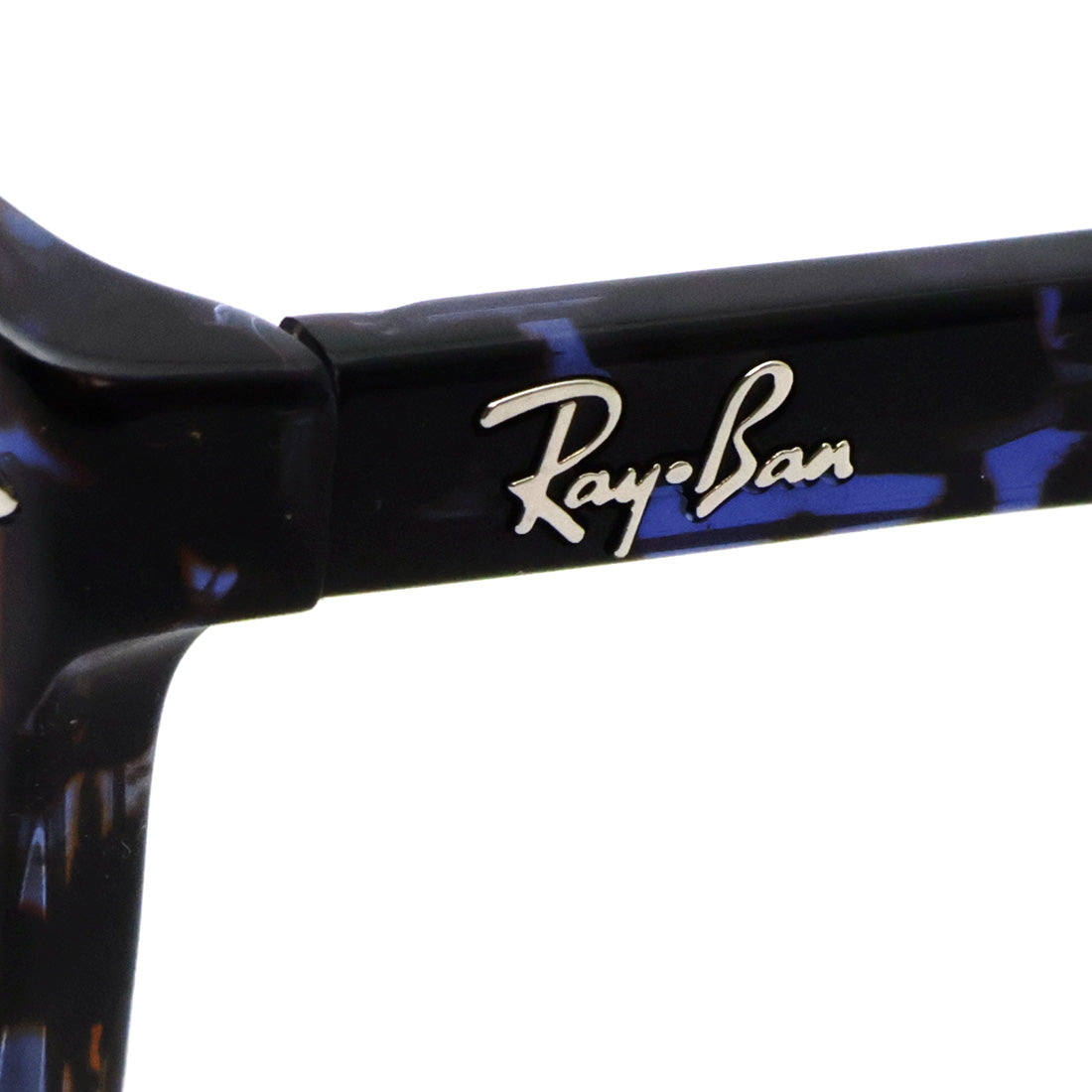 レイバン メガネ Ray-Ban RX5228 8424 50 53 スクエア