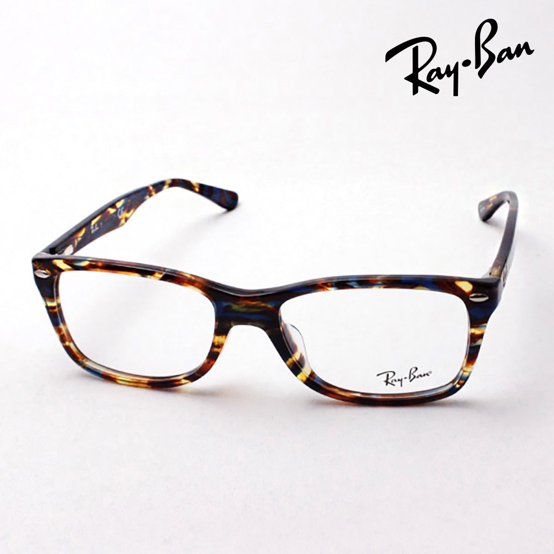 Gafas ray-ban ray-ban rx5228f 5711
