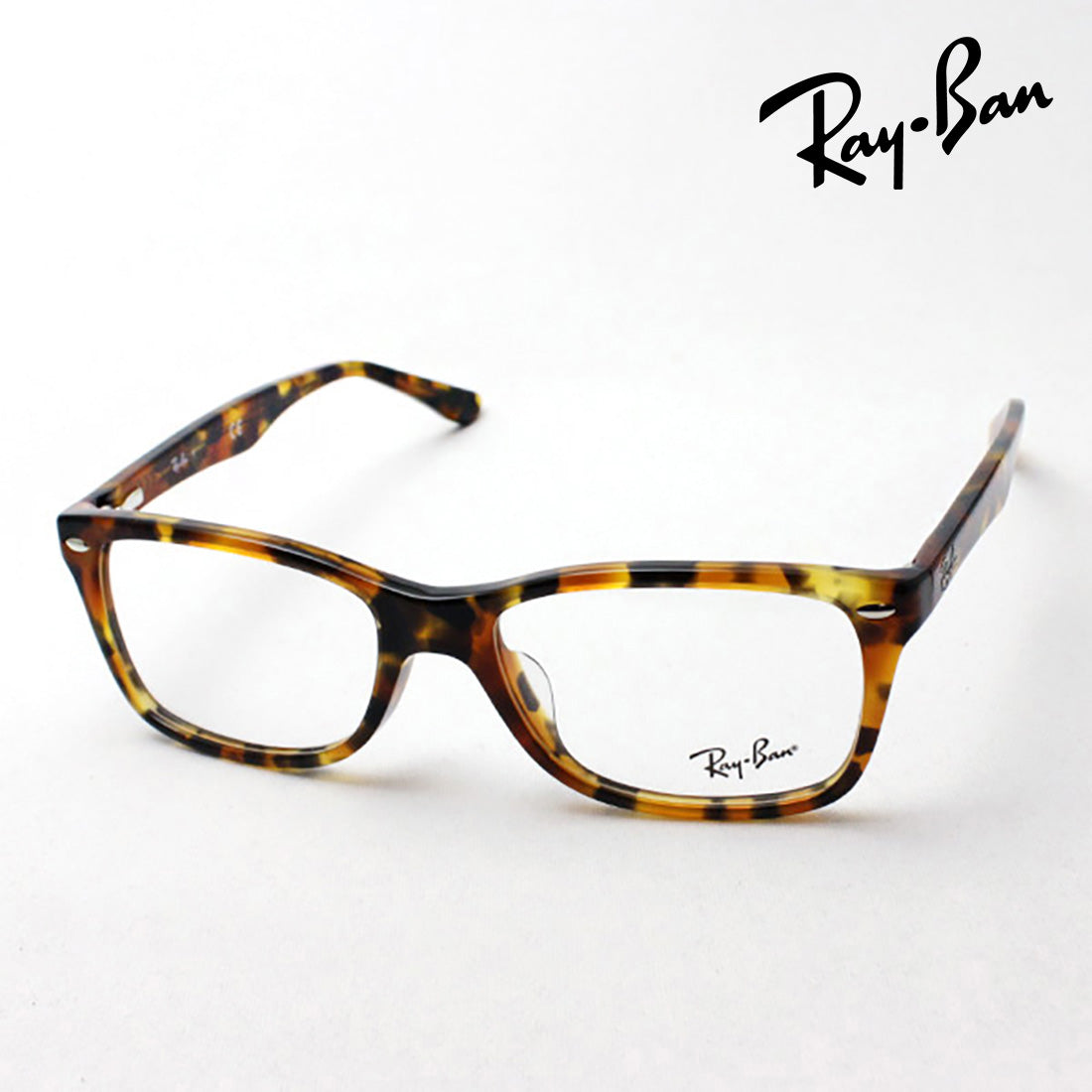 GAJAS RAY-BAN Ray-Ban RX5228F 5712