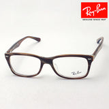 射线玻璃杯Ray-Ban RX5228F 5914