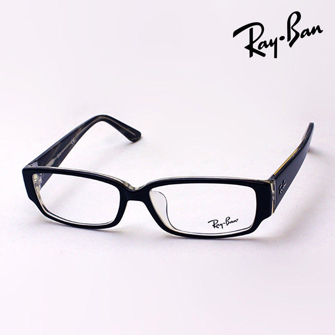 射线玻璃杯Ray-Ban RX5250 5912