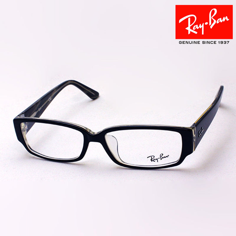 Ray-Ban Glasses Ray-Ban RX5250 5912