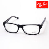 レイバン メガネ Ray-Ban RX5268 2034