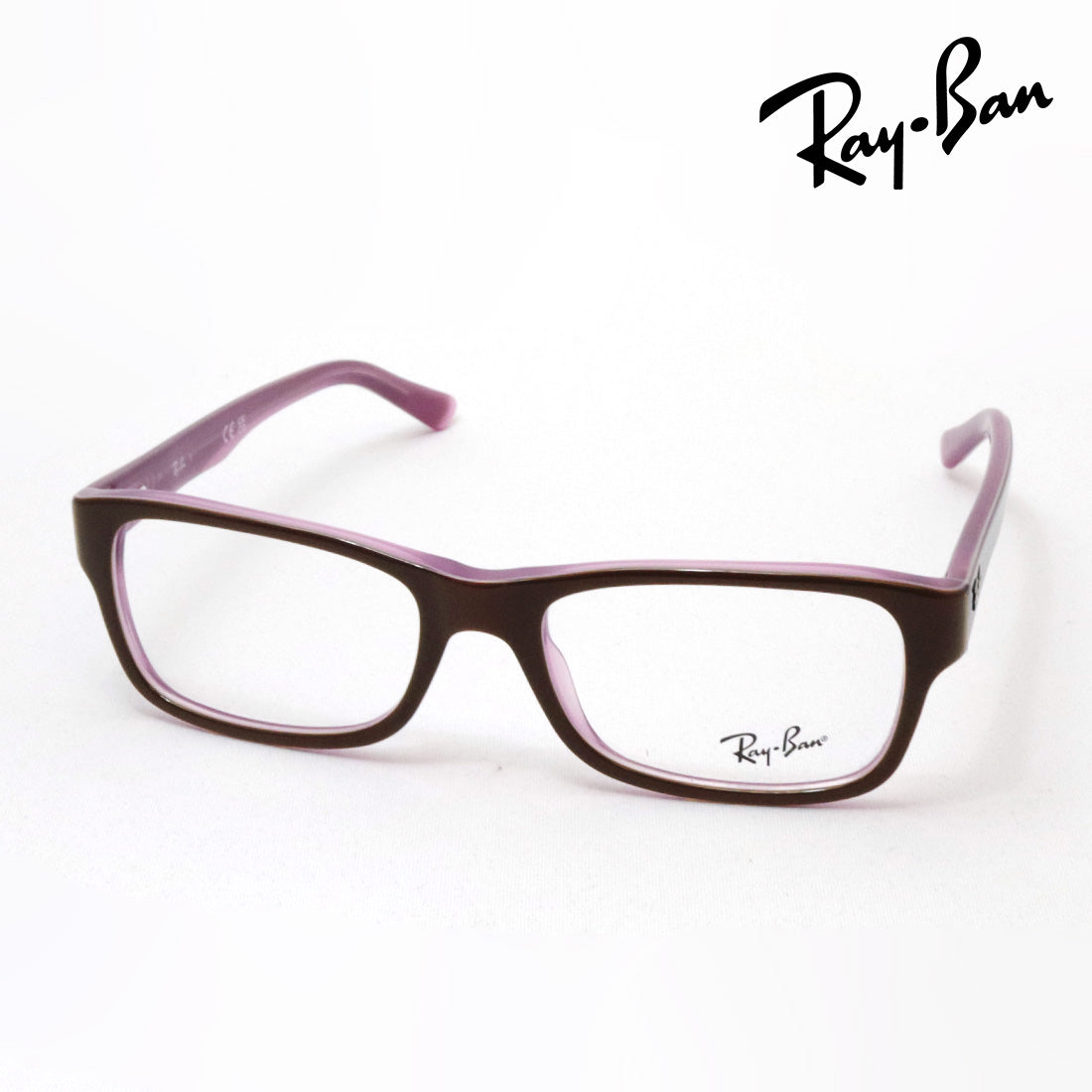 射线玻璃杯Ray-Ban RX5268 2126