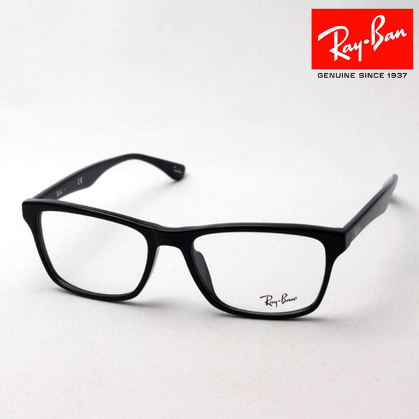 Ray-Ban Glasses RAY-BAN RX5279F 2000