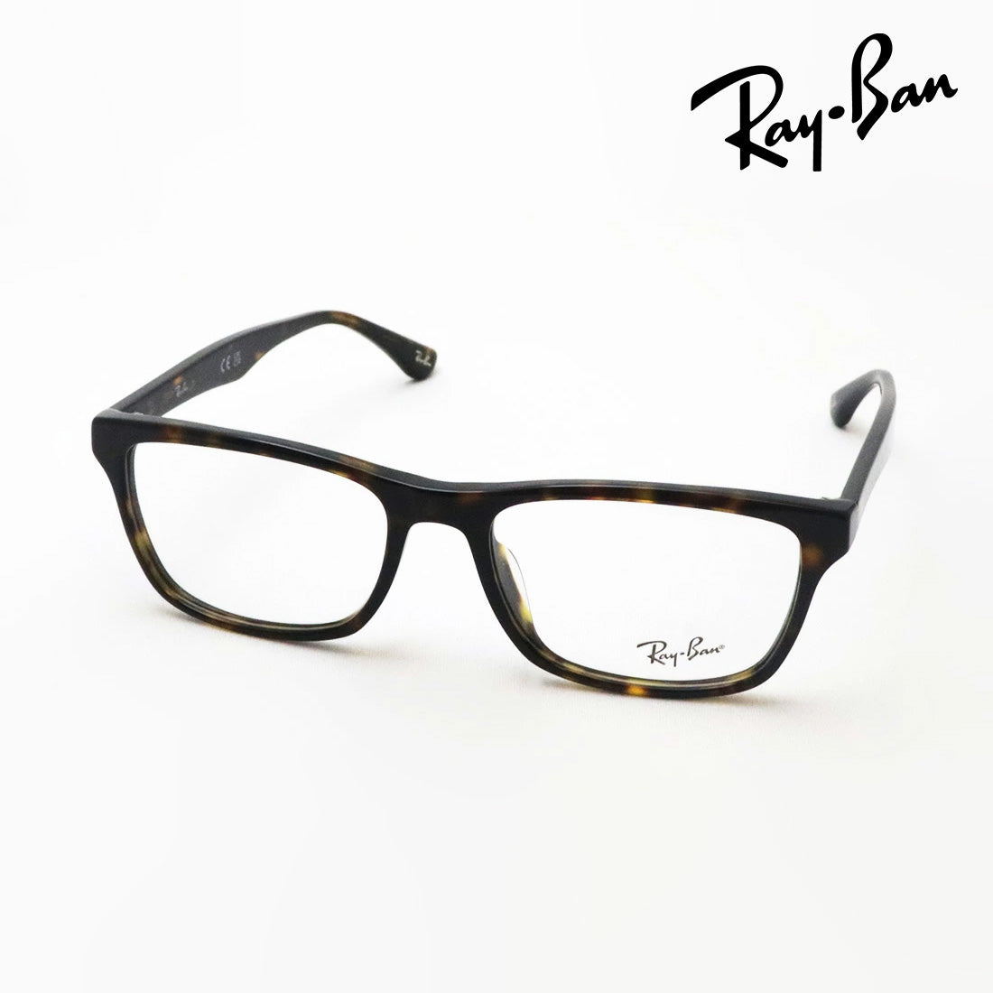 Glasias Ray-Ban Ray-Ban RX5279F 2012