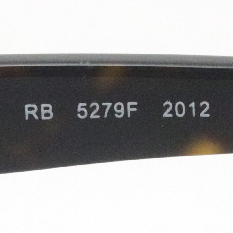 Ray-Ban眼镜Ray-Ban RX5279F 2012