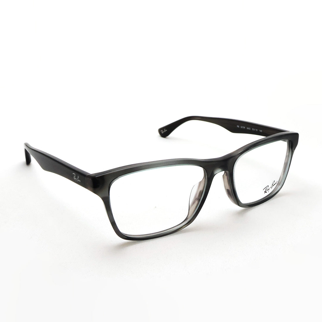レイバン メガネ Ray-Ban RX5279F 8453 55