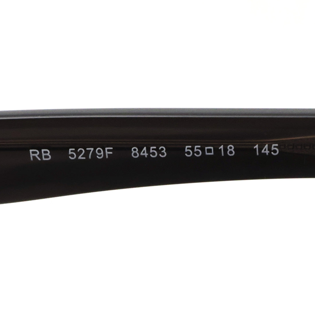 レイバン メガネ Ray-Ban RX5279F 8453 55
