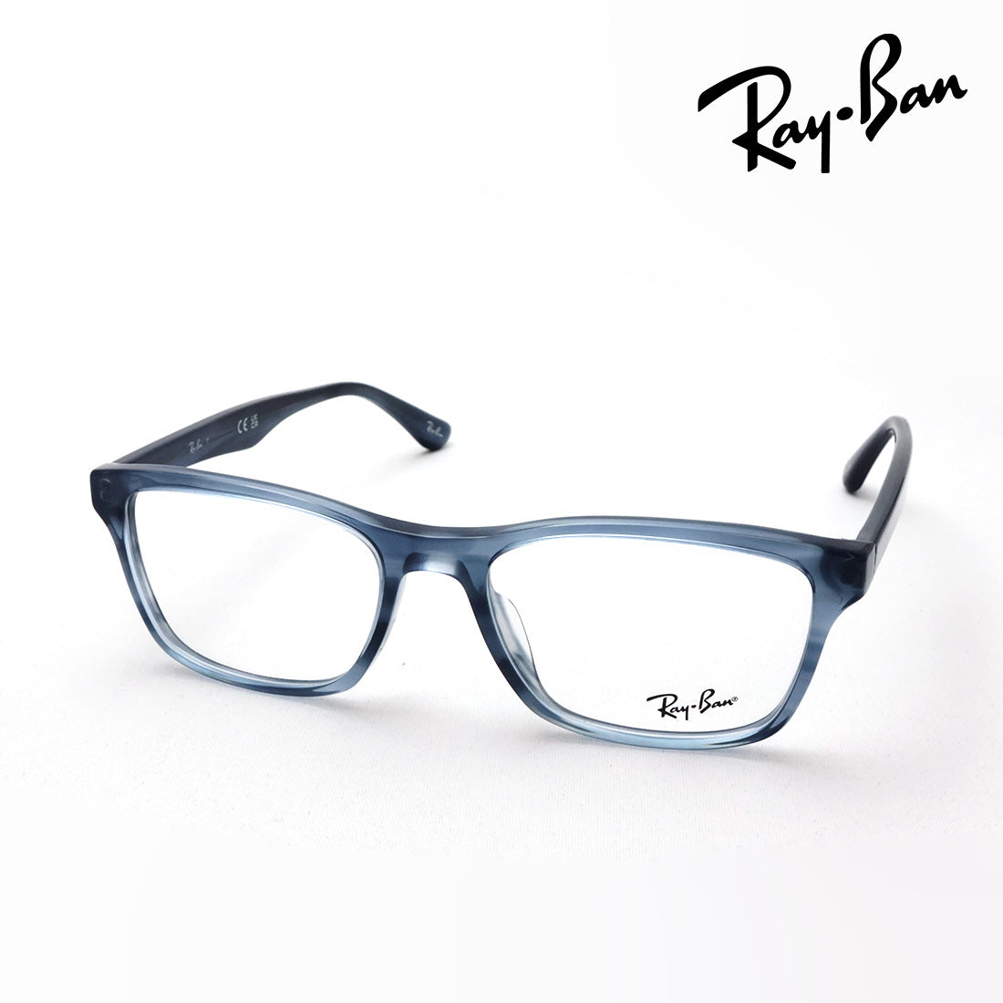 レイバン メガネ Ray-Ban RX5279F 8456 55