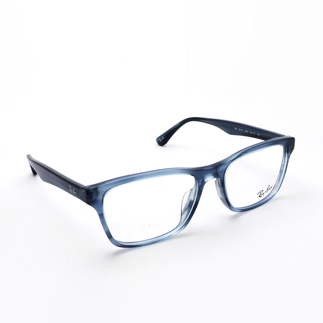 レイバン メガネ Ray-Ban RX5279F 8456 55