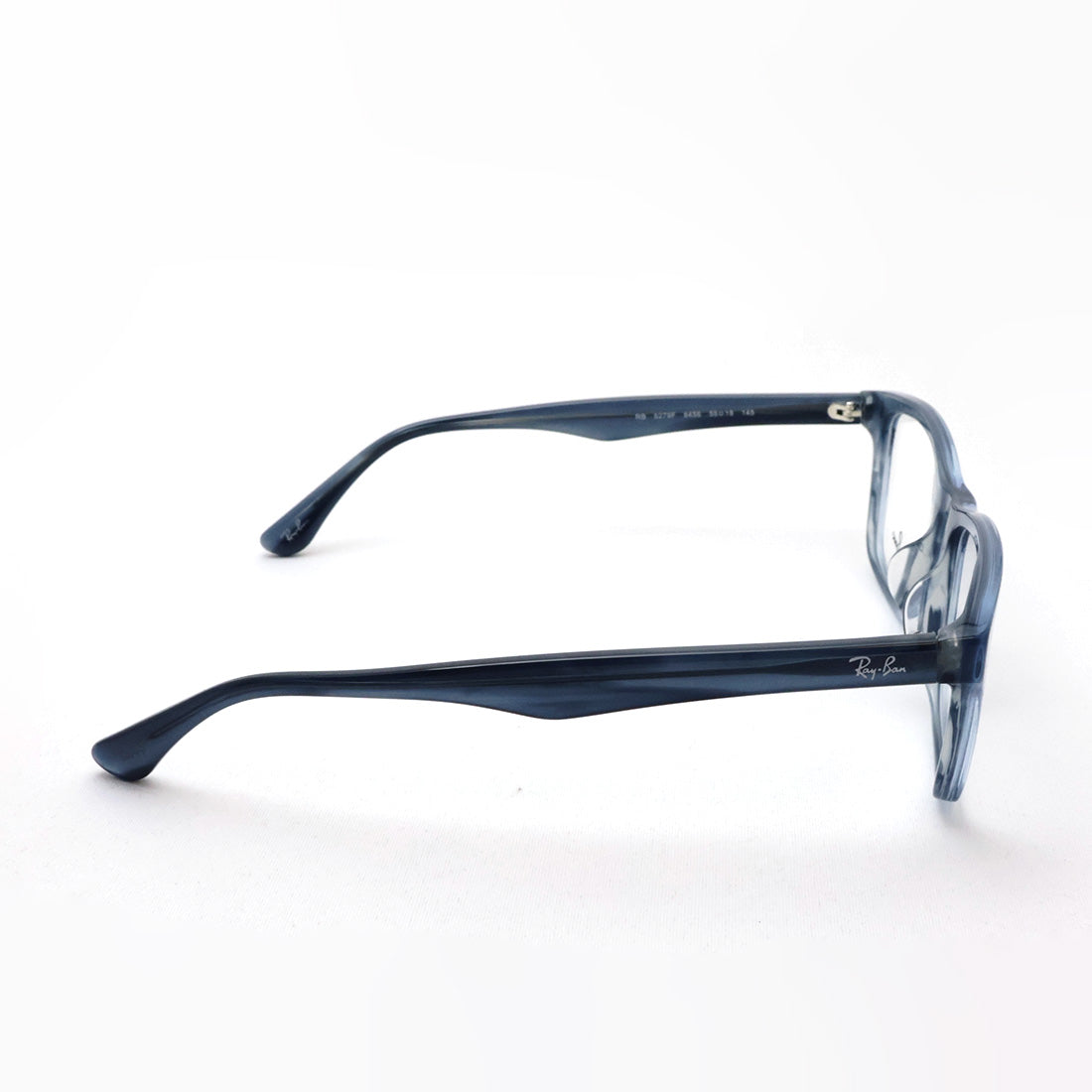 レイバン メガネ Ray-Ban RX5279F 8456 55