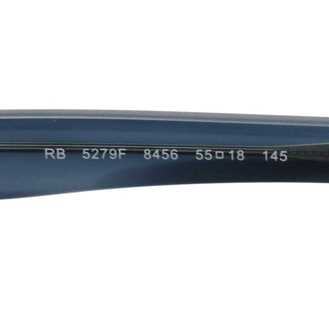 レイバン メガネ Ray-Ban RX5279F 8456 55