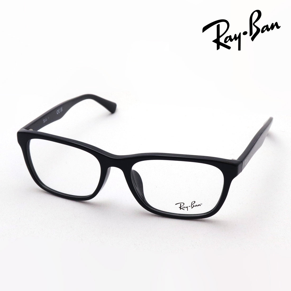射线玻璃杯Ray-Ban RX5315D 2000