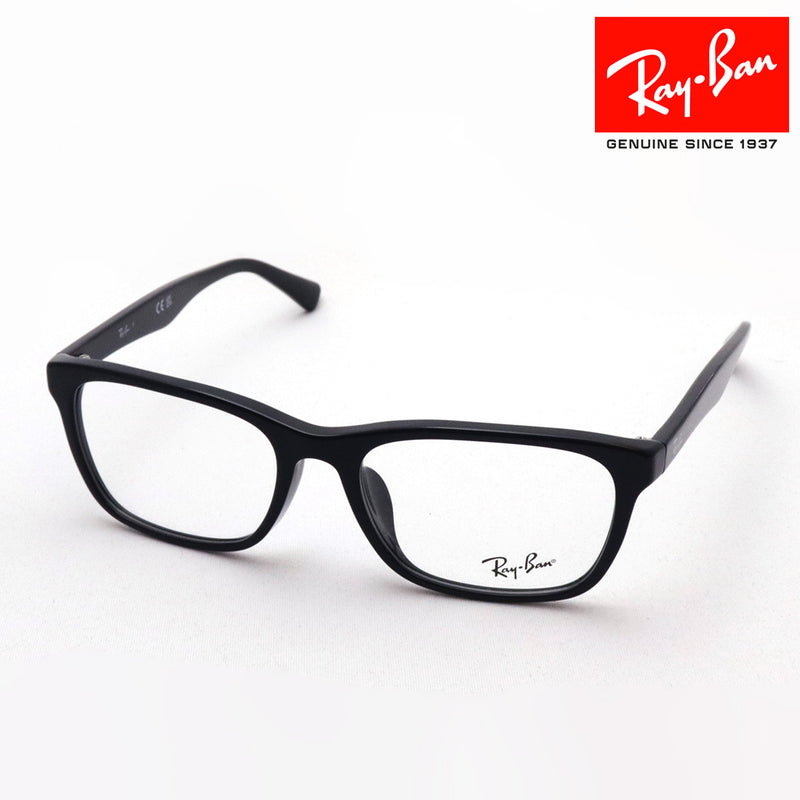 レイバン メガネ Ray-Ban RX5315D 2000 – GLASSMANIA -TOKYO AOYAMA-