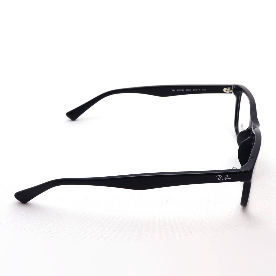 射线玻璃杯Ray-Ban RX5315D 2000