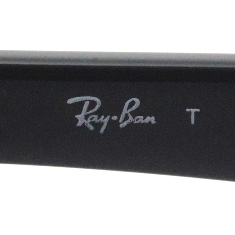 Ray-Ban Glasses Ray-Ban RX5315D 2000