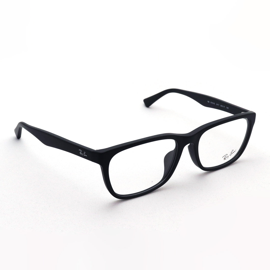 射线玻璃杯Ray-Ban RX5315D 2477