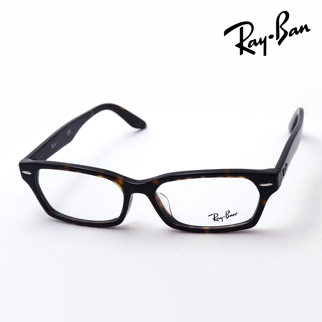 レイバン メガネ Ray-Ban RX5344D 2012