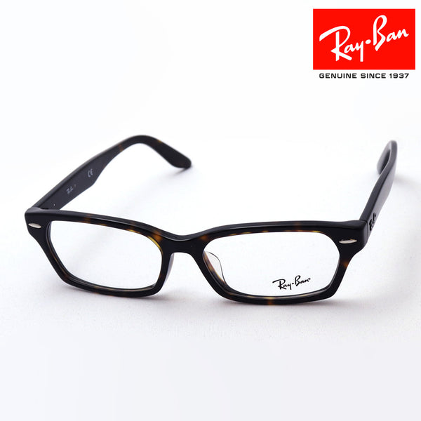 Ray-Ban眼镜Ray-Ban RX5344D 2012