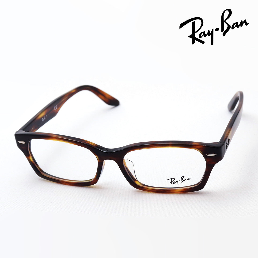 レイバン メガネ Ray-Ban RX5344D 2144