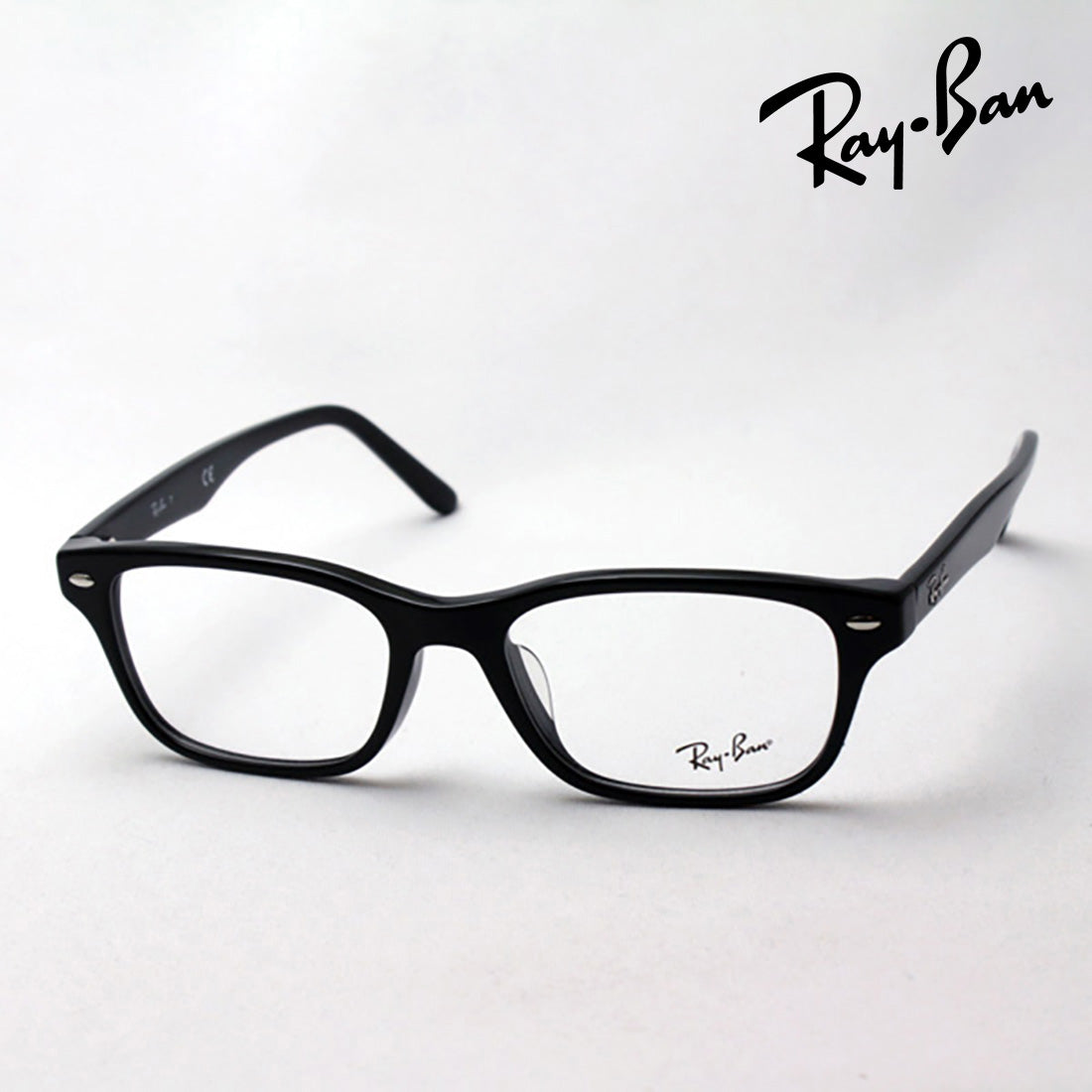 Gafas ray-ban ray-ban rx5345d 2000