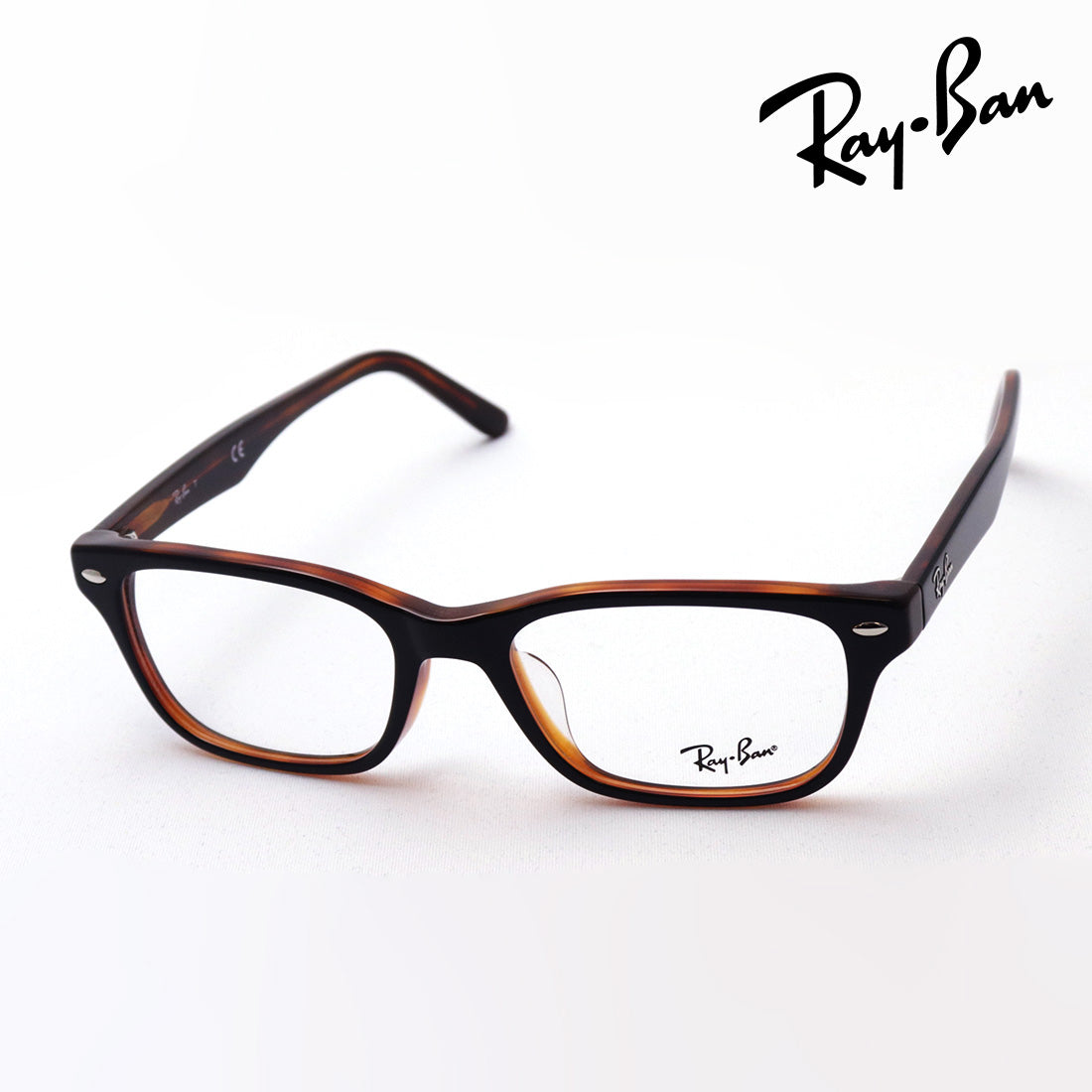 Ray-Ban Glasses RAY-BAN RX5345D 2044