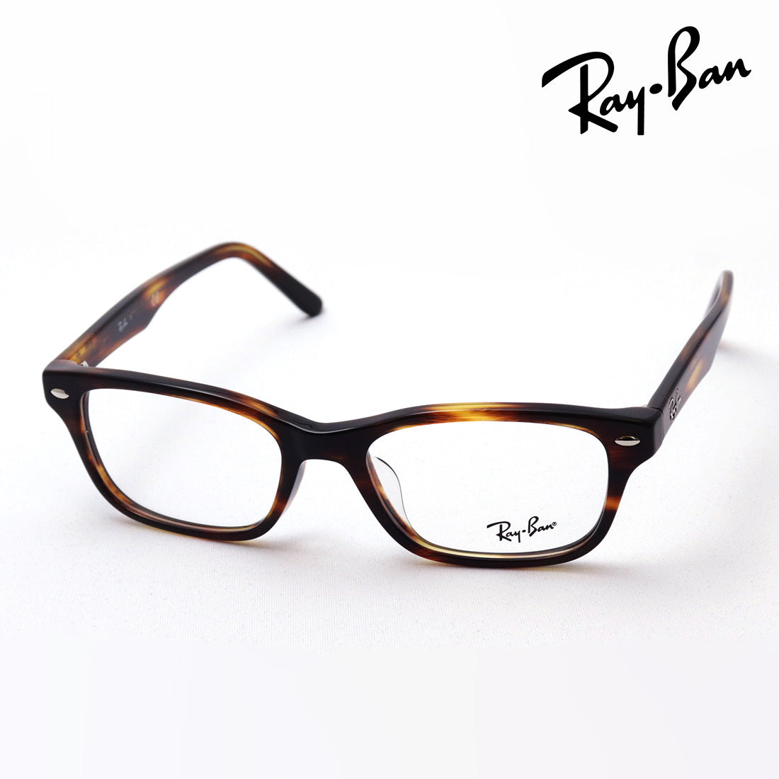 Ray-Ban Glasses RAY-BAN RX5345D 2144