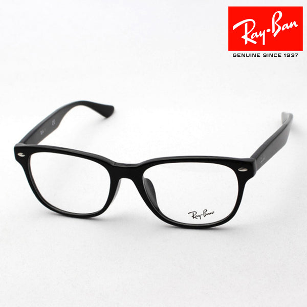 射线玻璃杯Ray-Ban RX5359F 2000