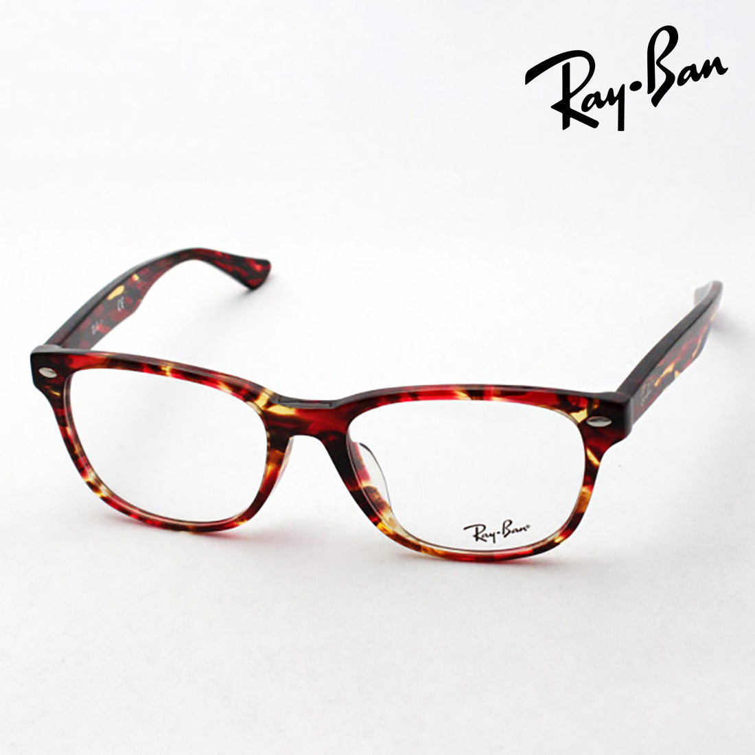 Gafas ray-ban ray-ban rx5359f 5710