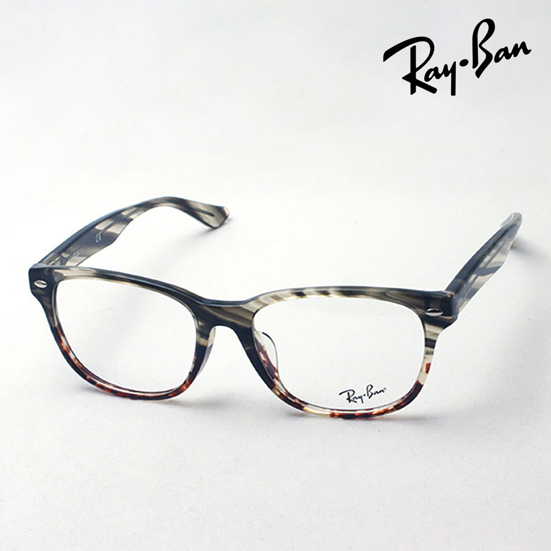 Gafas ray-ban ray-ban rx5359f 5837