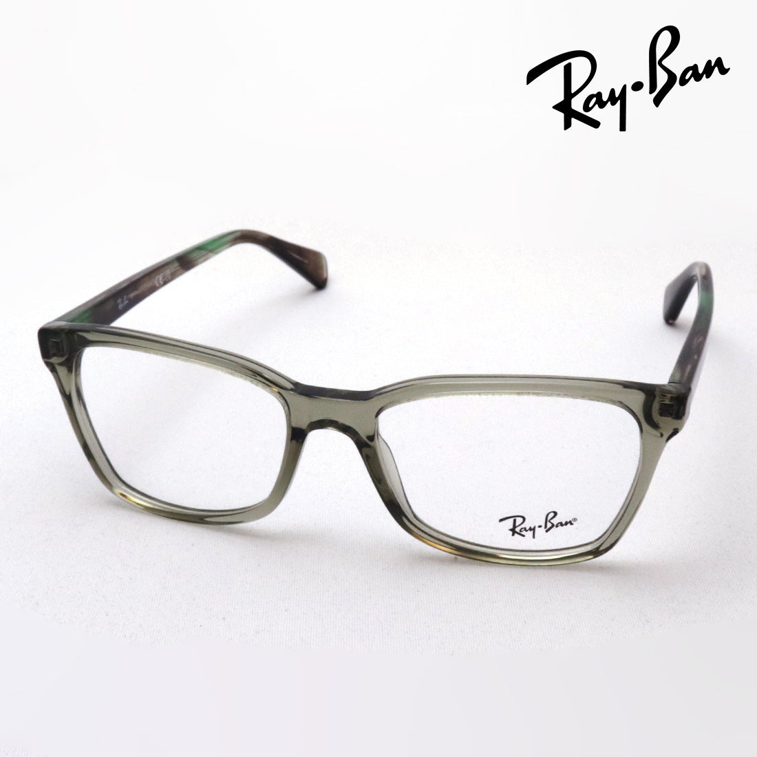 GAJAS RAY-BAN Ray-Ban RX5362 8178