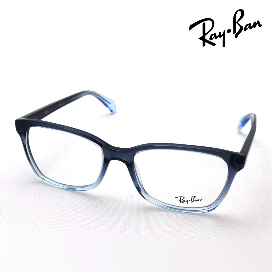 射线玻璃杯Ray-Ban RX5362 8309