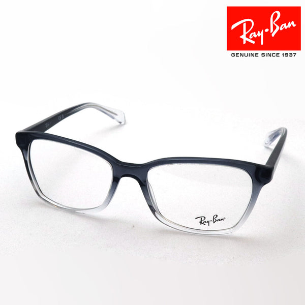 レイバン メガネ Ray-Ban RX5362 8310