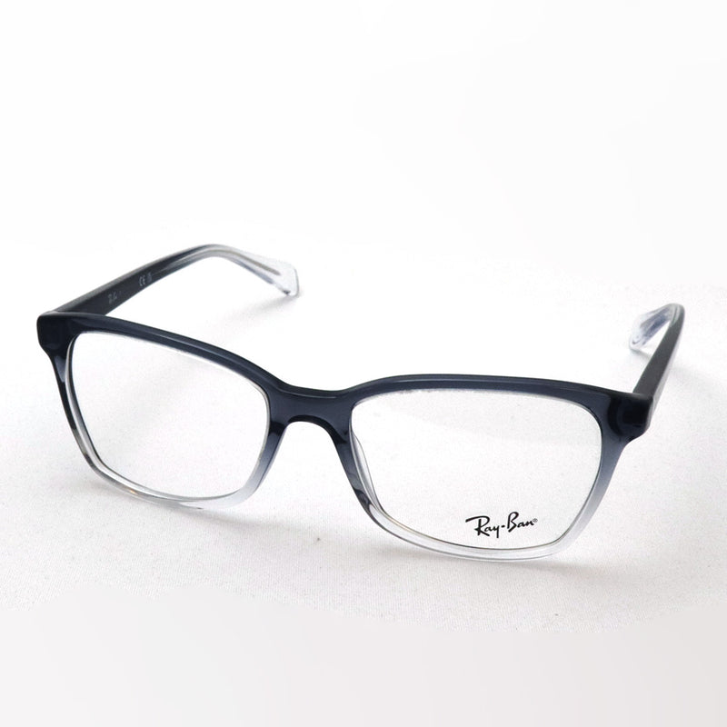 レイバン メガネ Ray-Ban RX5362 8310