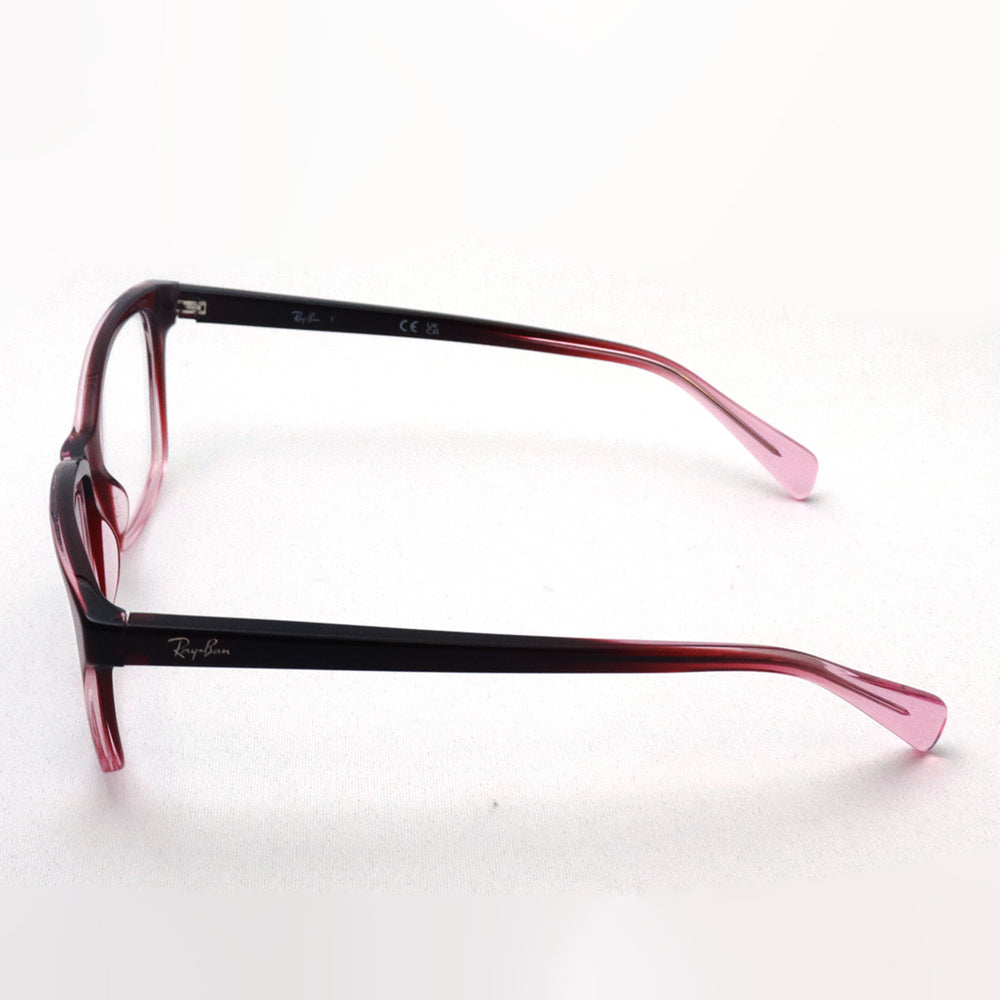 レイバン メガネ Ray-Ban RX5362 8311 – GLASSMANIA -TOKYO AOYAMA-