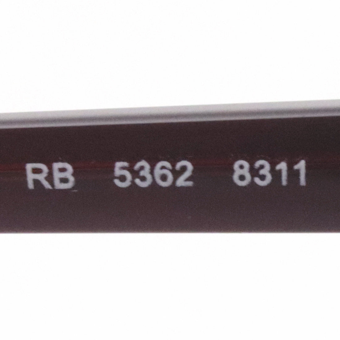 射线玻璃杯Ray-Ban RX5362 8311