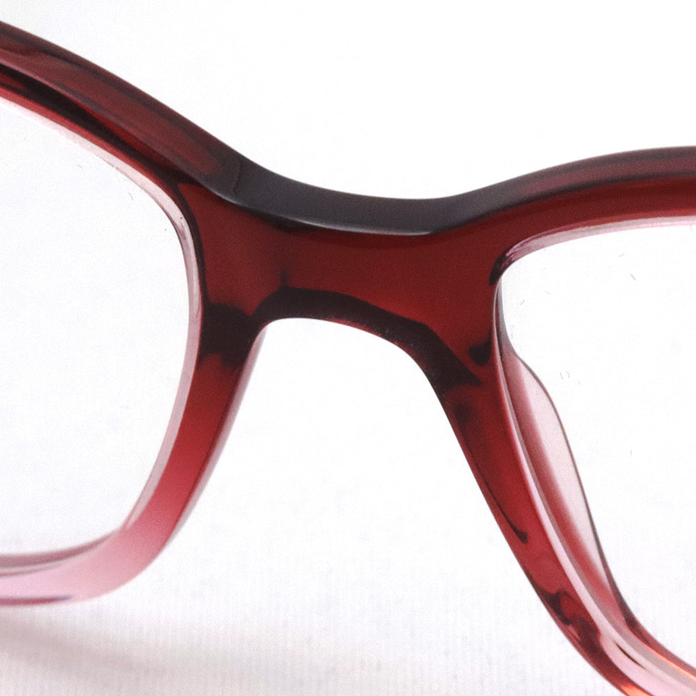 レイバン メガネ Ray-Ban RX5362 8311 – GLASSMANIA -TOKYO AOYAMA-