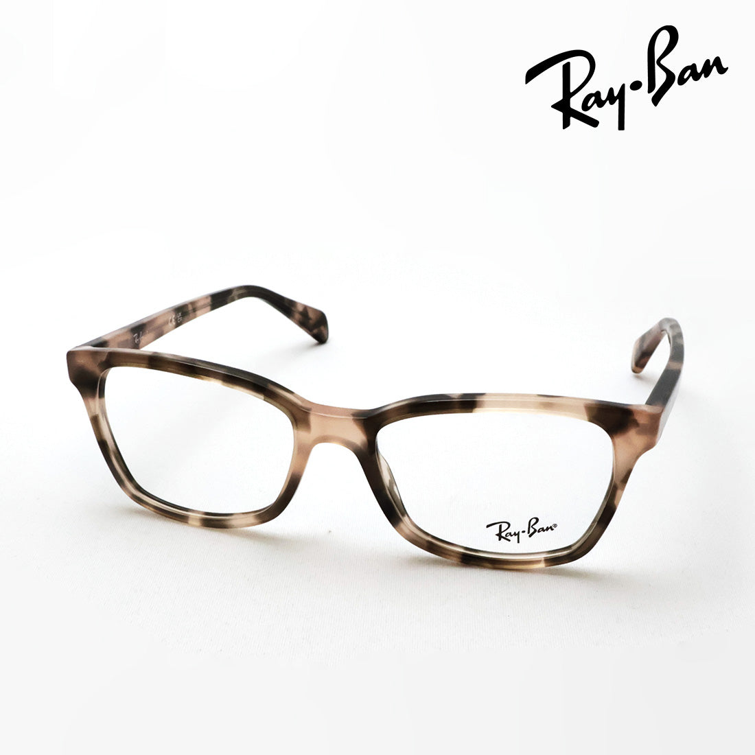 レイバン メガネ Ray-Ban RX5362 8481 52 54 スクエア