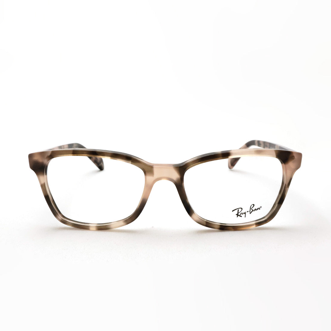 レイバン メガネ Ray-Ban RX5362 8481 52 54 スクエア