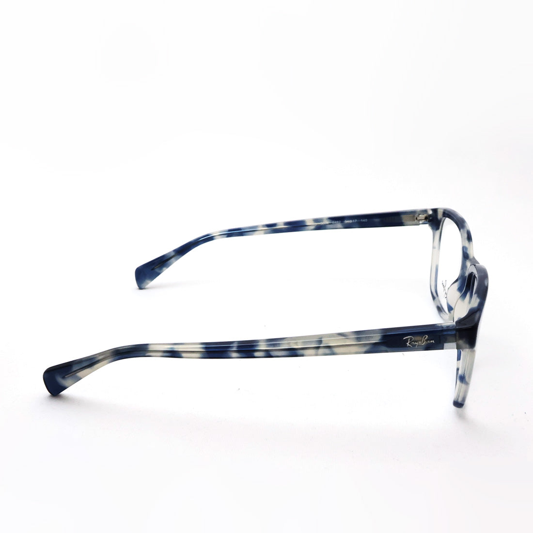 レイバン メガネ Ray-Ban RX5362 8482 52 54 スクエア