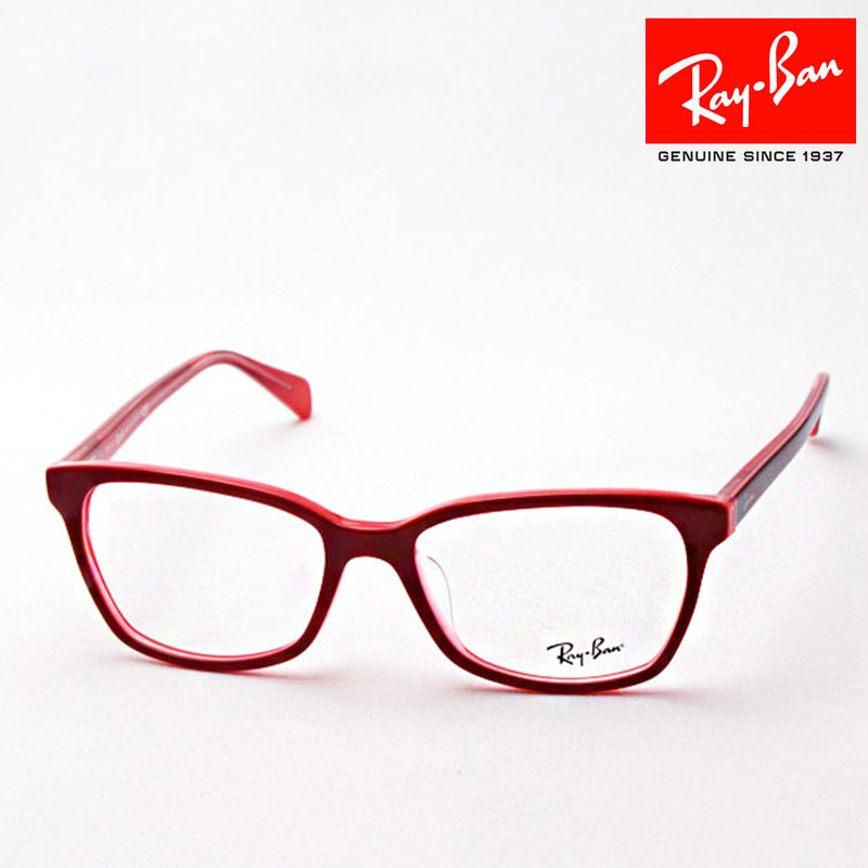 Ray-Ban Glasses RAY-BAN RX5362F 5777
