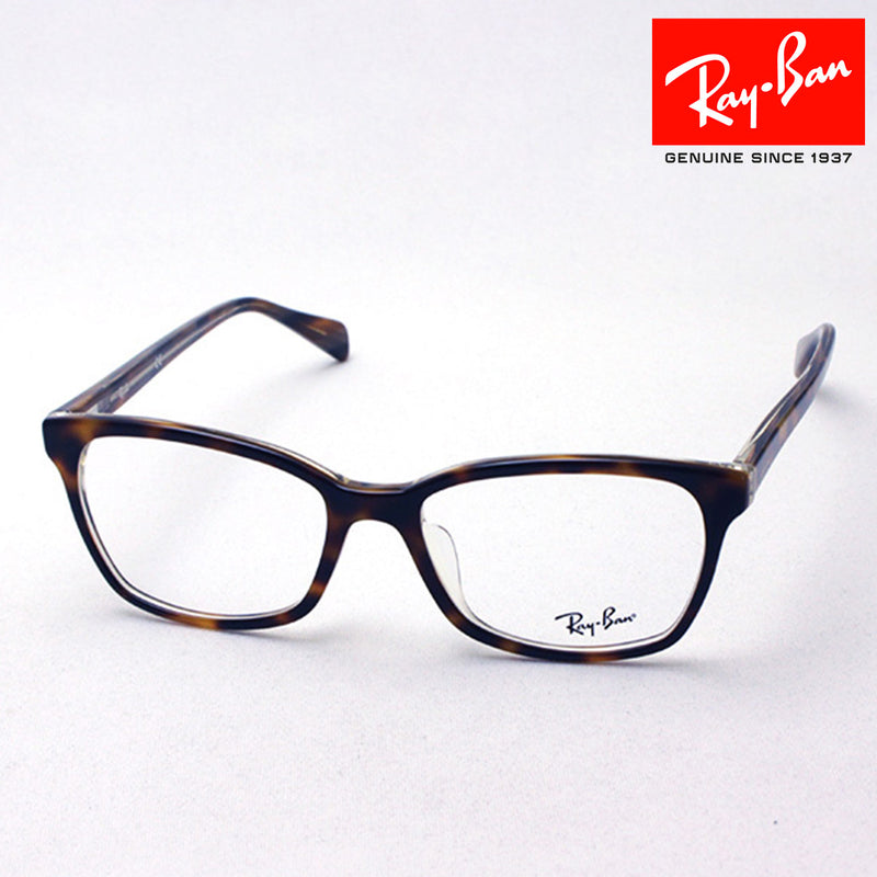 Ray-Ban Glasses RAY-BAN RX5362F 5913