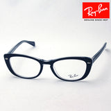 レイバン メガネ Ray-Ban RX5366 2034 エリカ