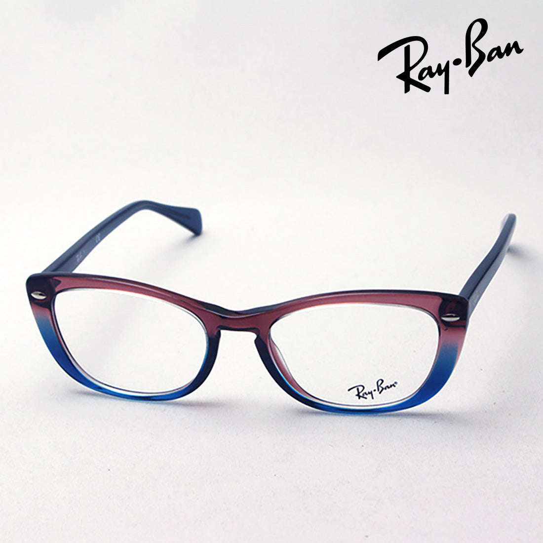 Gafas ray-ban ray-ban rx5366 5834 Erica